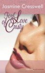 For Love of Christy - Jasmine Cresswell