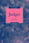 Feminist Companion to Judges - Athalya Brenner