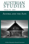 Austria and the Alps - Judith Beniston, Jon Hughes, Robert Vilain