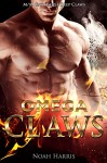 Omega: Claws (M/M GAY OMEGA DEEP CLAWS Book 1) - Noah Harris