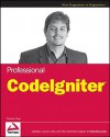 Professional Codeigniter - Thomas Myer