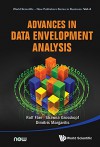 Advances in Data Envelopment Analysis (World Scientific-Now Publishers Series in Business - Volume 8) - Rolf Fare, Shawna Grosskopf, Dimitris Margaritis