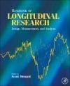 Handbook of Longitudinal Research - Menard