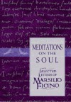 Meditations on the Soul: Selected Letters of Marsilio Ficino - Marsilio Ficino