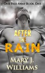 After The Rain (One Pass Away Book 1) - Mary J. Williams