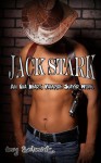 Jack Stark (An Eva Heart, Vampire Slayer Novel) - Amy Schmidt