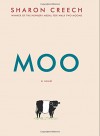 Moo - Sharon Creech