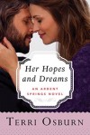 Her Hopes and Dreams - Terri Osburn