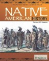 Native American History - J. e. Luebering