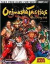 Onimusha Tactics: Official Strategy Guide - Ken Schmidt