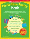 Circle-Time Poetry: Math: Delightful Poems With Activities That Help Young Children Build Phonemic Awareness, Oral Language, and Early Math Skills - Jodi Simpson