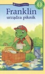 Franklin urządza piknik - Paulette Bourgeois