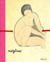 Amedeo Modigliani: Erotic Sketches/Erotische Skizzen - Paul Aston