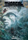 Le royaume du chaos - Roman Surzhenko, Yann