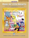 Music for Little Mozarts: Lesson Assignment Book - Christine Barden