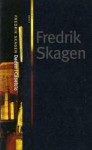 Døden i Capelulo (Morten Martens, #4) - Fredrik Skagen