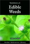 Handbook of Edible Weeds - James A. Duke