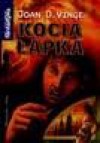 Kocia łapka - Joan D. Vinge