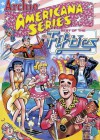 Archie Americana Series: Best of the Fifties, Vol. 1 - Paul Castiglia, Bob Montana, Dan DeCarlo, Harry Lucey, Samm Schwartz, Victor Gorelick