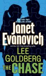 The Chase - Janet Evanovich, Lee Goldberg