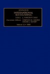 Advances in International Accounting, Volume 12 - J. Timothy Sale, Stephen B. Salter, David Sharp