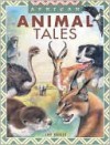 African Animal Tales - Jay Heale