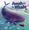 Jonah and the Whale. by Katherine Sully - Katherine Sully