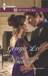 [(A Debt Paid in Marriage)] [By (author) Georgie Lee] published on (February, 2015) - Georgie Lee