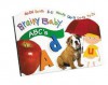 Brainy Baby Tab Book - Bendon Publishing