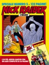 Speciale Nick Raider n. 5: L'incubo - Claudio Nizzi, Corrado Roi, Bruno Ramella
