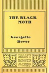 The Black Moth - Georgette Heyer