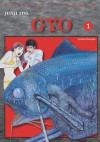 Gyo, Vol. 1 - Junji Ito