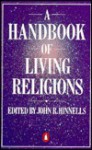 A Handbook of Living Religions - John R. Hinnells