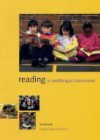 Reading in multilingual classrooms - Viv Edwards