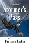 Stormer's Pass - Benjamin Laskin