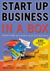 Start Up Business In A Box: Everything You Need To Start Your Business - Steve Parks, Richard Stutely, Steve Martin