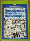 Encyclopedia Brown's Book of Comic Strips #2 - Elliot Caplin