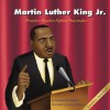 Martin Luther King Jr.: Preacher, Freedom Fighter, Peacemaker - Pamela Hill Nettleton