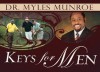 Keys for Men (Keys For...) - Myles Munroe