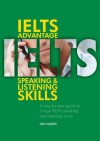 Ielts Advantage - Speak & Listening - Richards