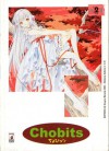 Chobits, Vol. 2 di 8 - CLAMP, Rieko Fukuda, Andrea Baricordi, Vanna Vinci