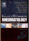 Kelley's Textbook Of Rheumatology - Gary S. Firestein, Mark C. Genovese, John S. Sergent, Shaun Ruddy