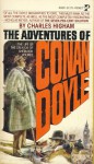 The Adventures of Conan Doyle - Charles Higham