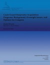 Coast Guard Deepwater Acquisition Programs: Background, Oversight Issues, and Options for Congress - Ronald O'Rourke