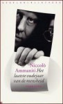 Het laatste oudejaar van de mensheid - Niccolò Ammaniti