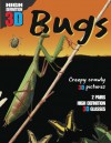 High Definition 3D Bugs - John Starke