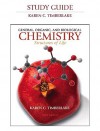 Study Guide for General, Organic and Biological Chemistry: Structures of Life - Karen C. Timberlake