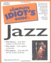 The Complete Idiot's Guide to Jazz - Alan Axelrod