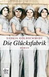 Die Glücksfabrik (dtv Literatur) - Saskia Goldschmidt, Andreas Ecke