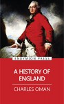 A History of England - Charles Oman